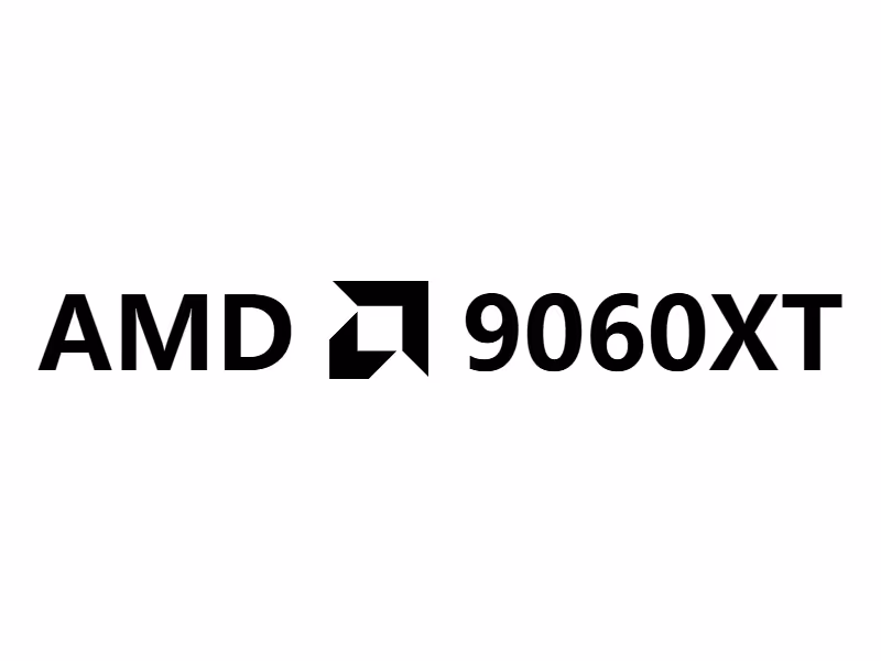 AMD 9060XT测评